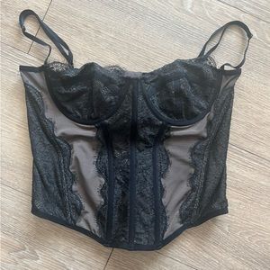 Urban Outfitters Corset Top size XL